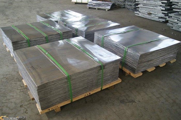 沧州防护铅皮专业生产厂家