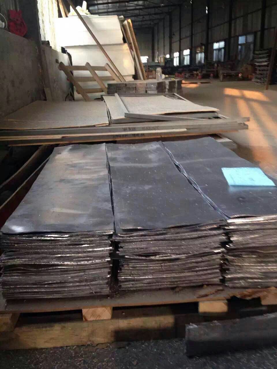 沧州防护铅皮铅板常用厚度